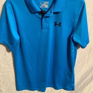 Under Armour Boys XL Shirt